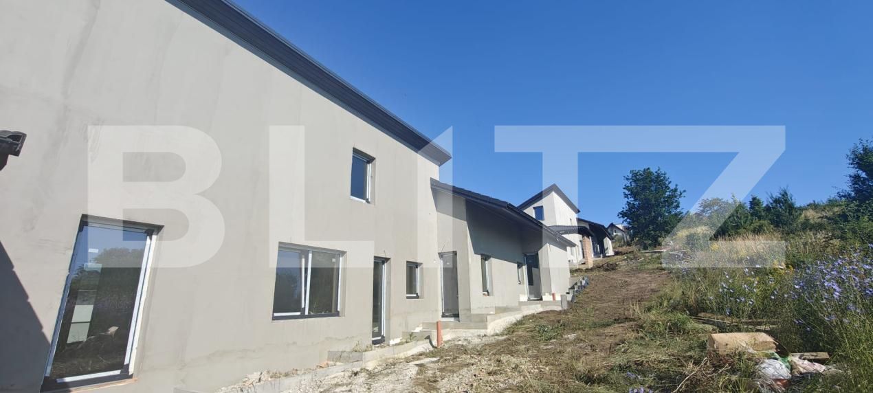 Casa de vânzare 3 camere Nord - 199358CV | BLITZ Bistriţa | Poza3