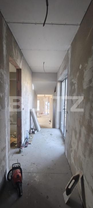 Casa de vânzare 3 camere Nord - 199358CV | BLITZ Bistriţa | Poza9