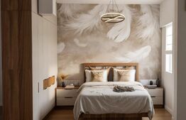 Apartament modern, bloc nou cu lift, zona Zefirului