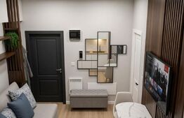 Apartament modern, bloc nou cu lift, zona Zefirului