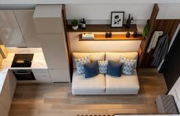 Apartament modern, bloc nou cu lift, zona Zefirului