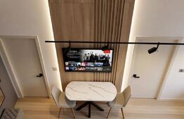 Apartament modern, bloc nou cu lift, zona Zefirului