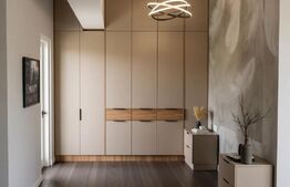 Apartament modern, bloc nou cu lift, zona Zefirului