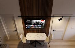 Apartament modern, bloc nou cu lift, zona Zefirului