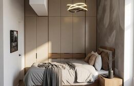 Apartament modern, bloc nou cu lift, zona Zefirului