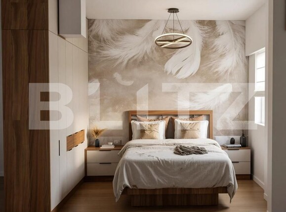 Apartament de vânzare 2 camere Decebal - 199370AV | BLITZ Bistriţa | Poza1