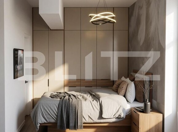 Apartament de vânzare 2 camere Decebal - 199370AV | BLITZ Bistriţa | Poza7