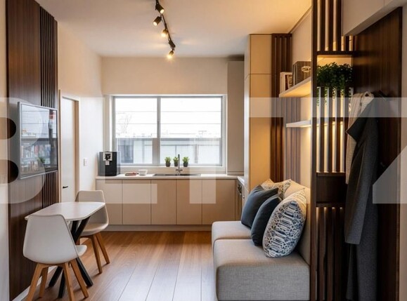 Apartament de vânzare 2 camere Decebal - 199370AV | BLITZ Bistriţa | Poza2