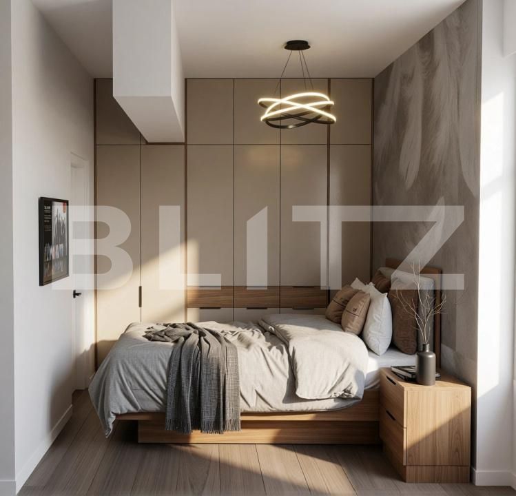 Apartament de vânzare 2 camere Decebal - 199370AV | BLITZ Bistriţa | Poza7