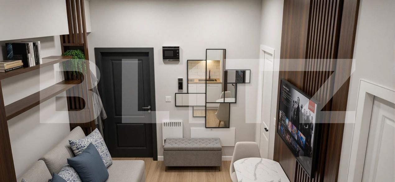 Apartament de vânzare 2 camere Decebal - 199370AV | BLITZ Bistriţa | Poza5