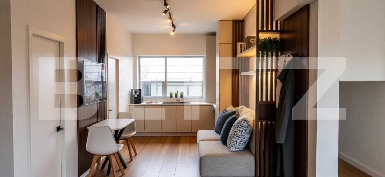 Apartament de vânzare 2 camere Decebal - 199370AV | BLITZ Bistriţa | Poza2