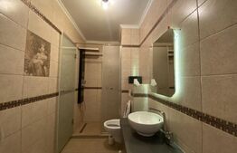 Apartament modern 2 camere, bloc nou, etaj 1 – Podul Jelnei, balcon spatios
