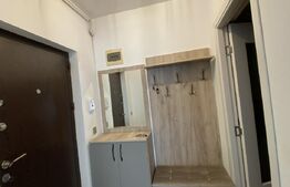 Apartament modern 2 camere, bloc nou, etaj 1 – Podul Jelnei, balcon spatios