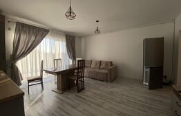 Apartament modern 2 camere, bloc nou, etaj 1 – Podul Jelnei, balcon spatios