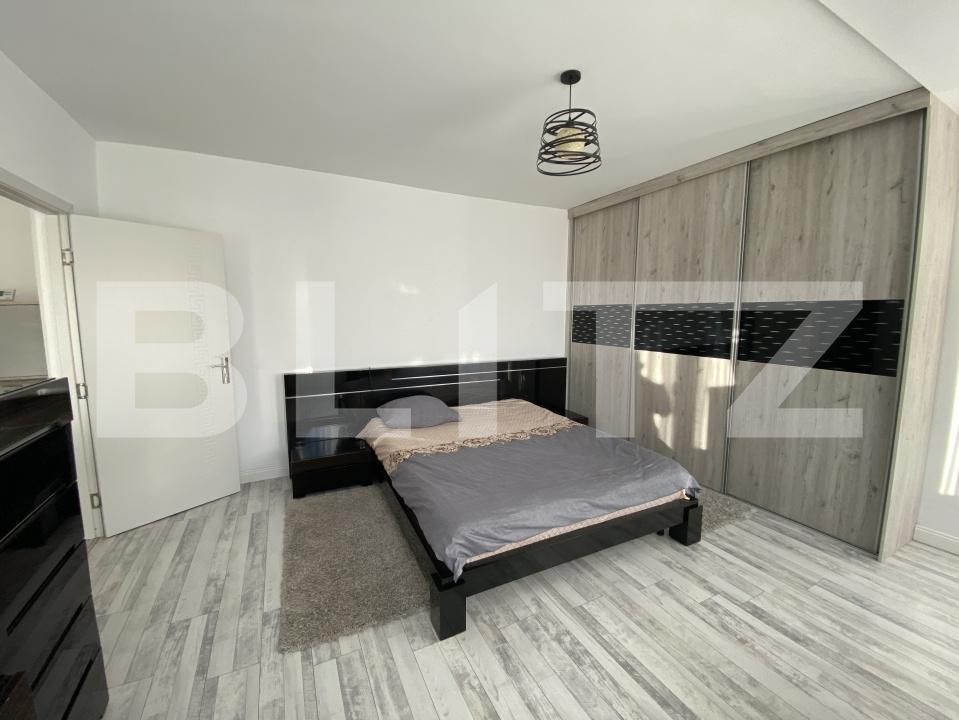 Apartament de vânzare 2 camere Ștefan cel Mare - 199375AV | BLITZ Bistriţa | Poza4