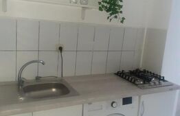 Garsoniera de inchiriat, Calea Moldovei, langa Spital