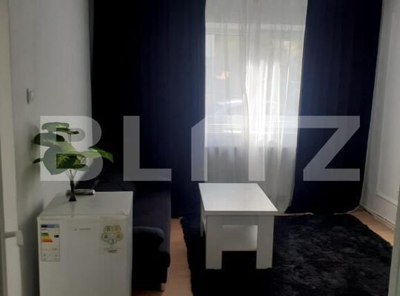 Garsonieră de închiriat Calea Moldovei - 199383AI | BLITZ Bistriţa | Poza2