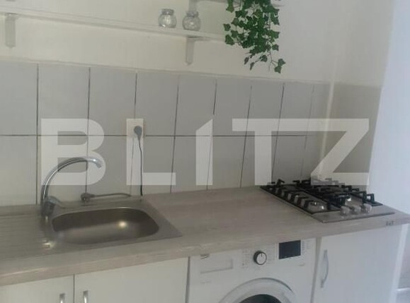 Garsonieră de închiriat Calea Moldovei - 199383AI | BLITZ Bistriţa | Poza5