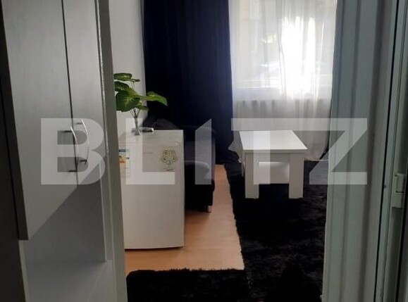 Garsonieră de închiriat Calea Moldovei - 199383AI | BLITZ Bistriţa | Poza1
