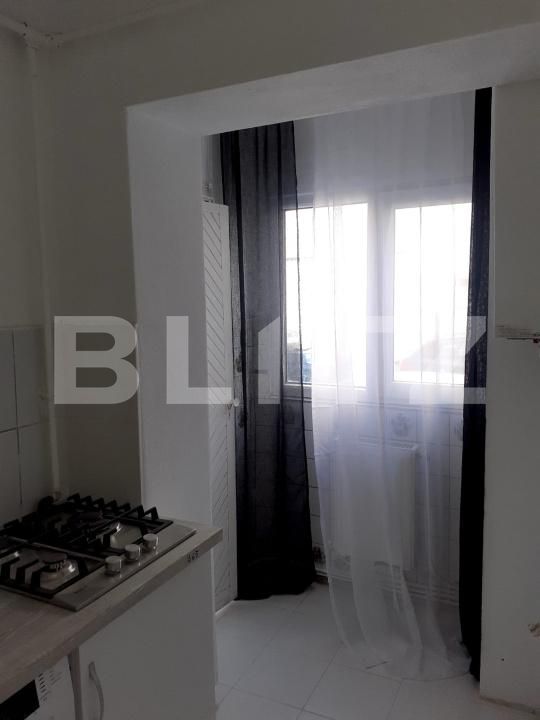 Garsonieră de închiriat Calea Moldovei - 199383AI | BLITZ Bistriţa | Poza4