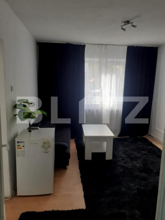 Garsonieră de închiriat Calea Moldovei - 199383AI | BLITZ Bistriţa | Poza2