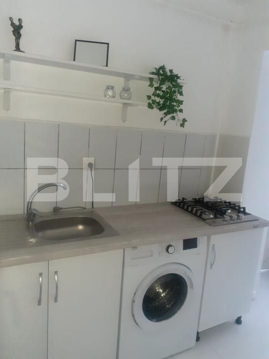 Garsonieră de închiriat Calea Moldovei - 199383AI | BLITZ Bistriţa | Poza5