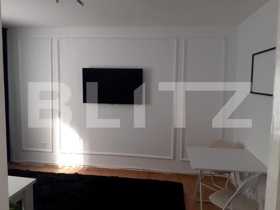 Garsonieră de închiriat Calea Moldovei - 199383AI | BLITZ Bistriţa | Poza3