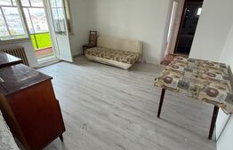 Apartament cu 2 camere, 50 mp - DECEBAL