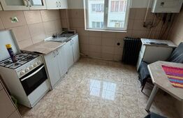 Apartament cu 2 camere, 50 mp - DECEBAL