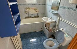 Apartament cu 2 camere, 50 mp - DECEBAL