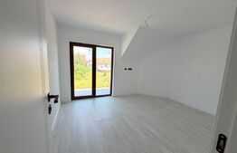 Casă nouă de vânzare - 140 mp