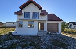 Casă nouă de vânzare - 140 mp