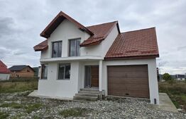 Casă nouă de vânzare - 140 mp