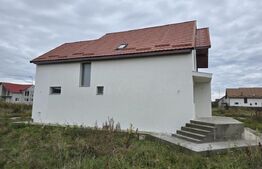 Casă nouă de vânzare - 140 mp