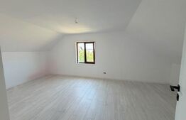 Casă nouă de vânzare - 140 mp
