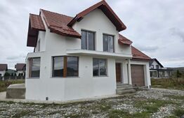 Casă nouă de vânzare - 140 mp