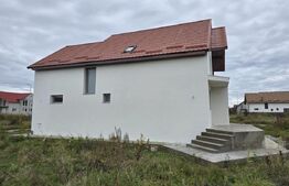 Casă nouă de vânzare - 140 mp