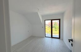 Casă nouă de vânzare - 140 mp