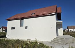 Casă nouă de vânzare - 140 mp