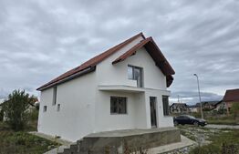 Casă nouă de vânzare - 140 mp