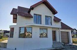 Casă nouă de vânzare - 140 mp