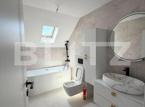 Casa de vânzare 4 camere Beclean - 199466CV | BLITZ Bistriţa | Poza18
