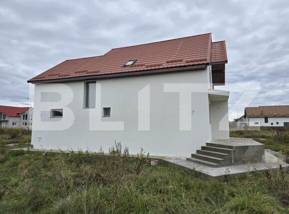 Casa de vânzare 4 camere Beclean - 199466CV | BLITZ Bistriţa | Poza8