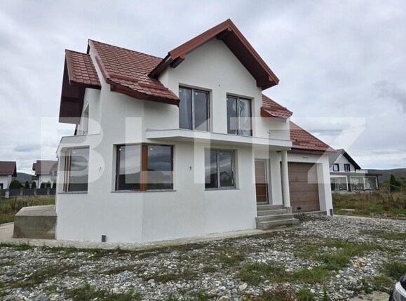 Casa de vânzare 4 camere Beclean - 199466CV | BLITZ Bistriţa | Poza11
