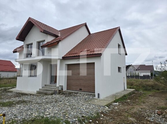 Casa de vânzare 4 camere Beclean - 199466CV | BLITZ Bistriţa | Poza5