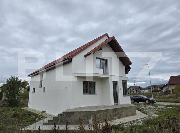 Casa de vânzare 4 camere Beclean - 199466CV | BLITZ Bistriţa | Poza12
