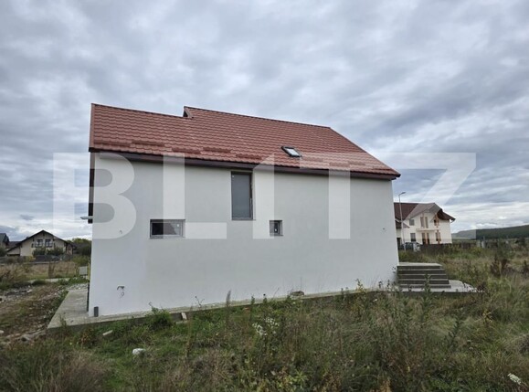Casa de vânzare 4 camere Beclean - 199466CV | BLITZ Bistriţa | Poza7