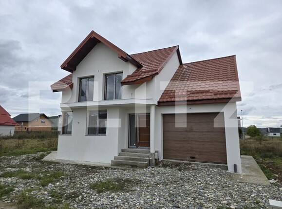 Casa de vânzare 4 camere Beclean - 199466CV | BLITZ Bistriţa | Poza2