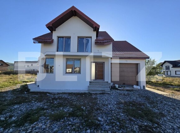 Casa de vânzare 4 camere Beclean - 199466CV | BLITZ Bistriţa | Poza3