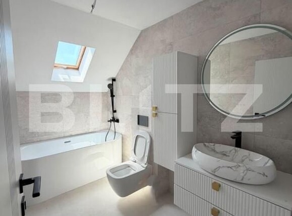 Casa de vânzare 4 camere Beclean - 199466CV | BLITZ Bistriţa | Poza13
